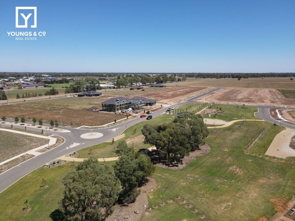[Land for Sale] Lauriston Estate, Shepparton North OpenLot